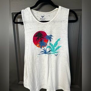 Roxy Tank Top